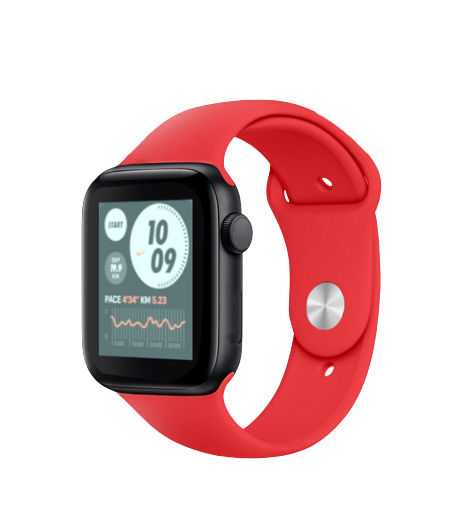 Fitness Smart Watch (Reloj Inteligente) (PAGO CONTRAENTREGA 🚚)