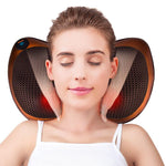Cojín masajeador anti estrés (PAGO CONTRA ENTREGA)